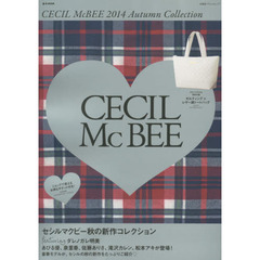 ＣＥＣＩＬ　ＭｃＢＥＥ　２０１４Ａｕｔｕｍｎ　Ｃｏｌｌｅｃｔｉｏｎ