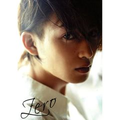 松田凌 ファースト写真集 『 Ｚｅｒｏ 』（セブンネット限定特典付き）