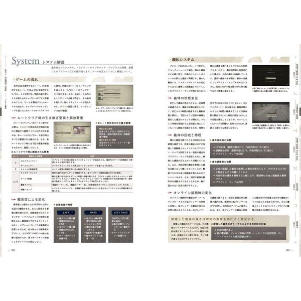 2025年最新】ドラッグ オン ドラグーン3 設定資料集+ザ