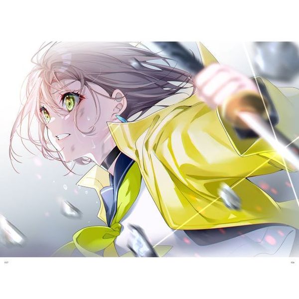 水に溺れて夢を見る 美和野らぐ作品集 通販｜セブンネットショッピング