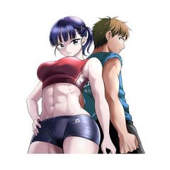 田中と水野は分かり合えない（１）