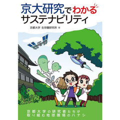 京大研究でわかるサステナビリティ