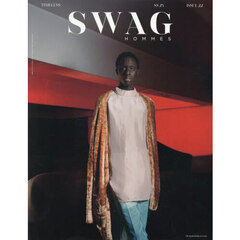 ＳＷＡＧ　ＨＯＭＭＥＳ　ＩＳＳＵＥ２２（２０２５）　ＴＩＭＥＬＥＳＳ