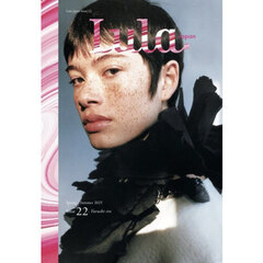 Ｌｕｌａ　Ｊａｐａｎ　２２