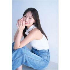 卓上 濱岸ひより　2026年カレンダー