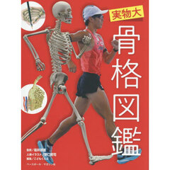 実物大骨格図鑑