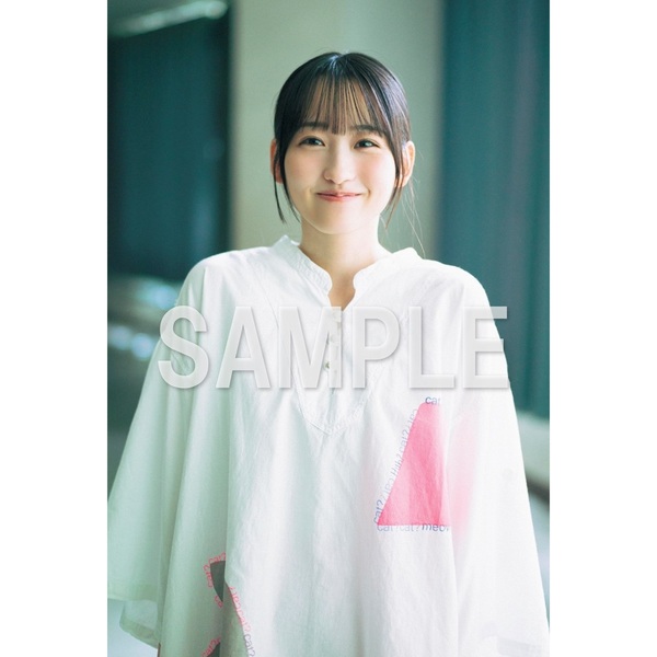 B.L.T.2026年1月号【セブンネット限定特典：一ノ瀬美空（乃木坂46