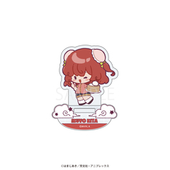 「ぼっち・ざ・ろっく！」 ゆらゆらアクリルフィギュア 04.喜多郁代