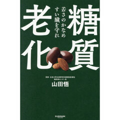 糖質老化　若さのかなめすい臓を守れ