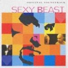 セクシー・ビースト（オリジナル・サウンドトラック）