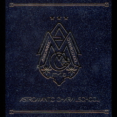 ASTROMANTIC　CHARM　SCHOOL