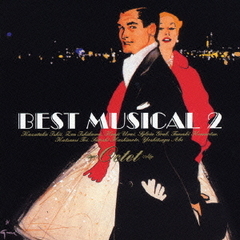 BEST　MUSICAL　2