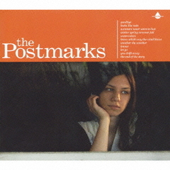 ザ・ポストマークス