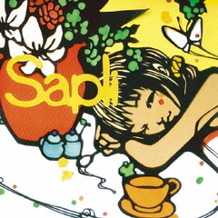 Sapli－シ・ア・ワ・セ　カフェ