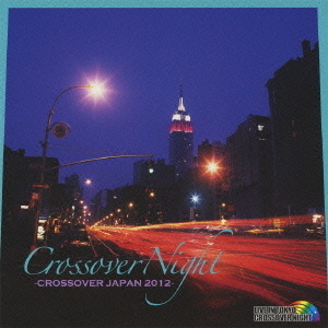 ֥ͥåȥåԥ󥰤㤨CROSSOVERNIGHT?CROSSOVERJAPAN2012?פβǤʤ2,933ߤˤʤޤ