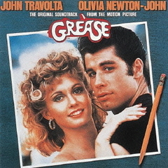 グリース　オリジナル・サウンドトラック　＋2