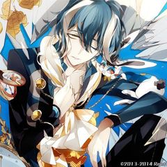 ALICE=ALICE Vol.01 黒うさぎ