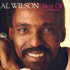 BEST　OF　AL　WILSON