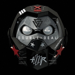 DOUBLE?DEAL（完全生産限定盤B）