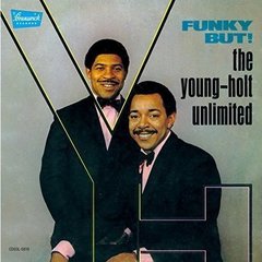 ファンキー・バット！　＋2