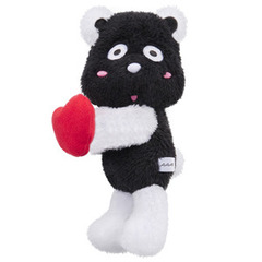AAA パンダ 1 Amazon.co.jp: AAAパンダ スペシャルBIGぬいぐるみ1 ～西島隆弘