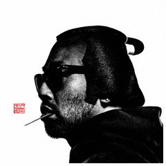 JAPANESE　YEDO　MONKEY