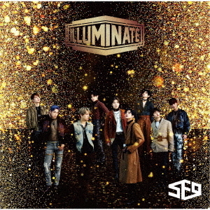 ILLUMINATE 初回盤 ILLUMINATE 通販｜セブンネットショッピング