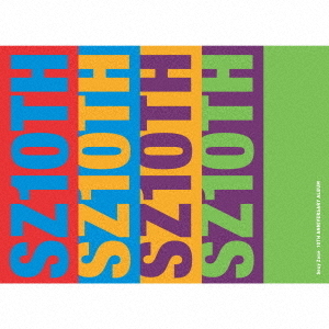 Sexy Zone／SZ10TH（初回限定盤B／2CD＋DVD）