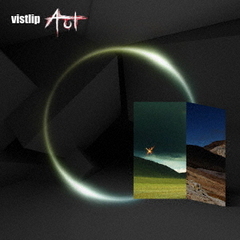 vistlip／Act（vister盤）