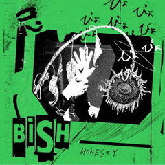 BiSH／ぴょ（CD）