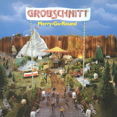 メリー・ゴー・ラウンド