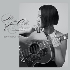阿部真央／Acoustic -Self Cover Album-（CD+DVD）（特典なし）