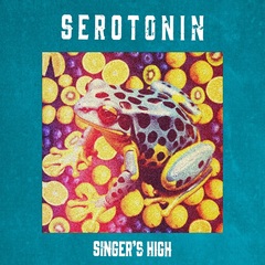 シンガーズハイ／Serotonin（CD）