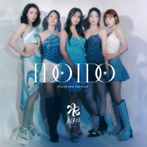 KARA／I DO I DO（通常盤／CD） 通販｜セブンネットショッピング