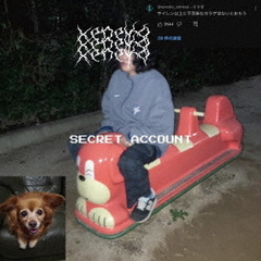 SECRET　ACCOUNT