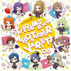 THE IDOLM@STER MILLION THE@TER VARIETY 06（CD）