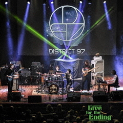 ライヴ・フォー・ジ・エンディング