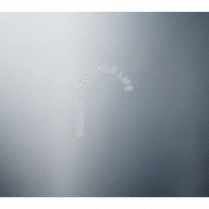 シャイトープ／WELCOME TO YOUR LIFE（初回生産限定盤／CD＋Blu-ray