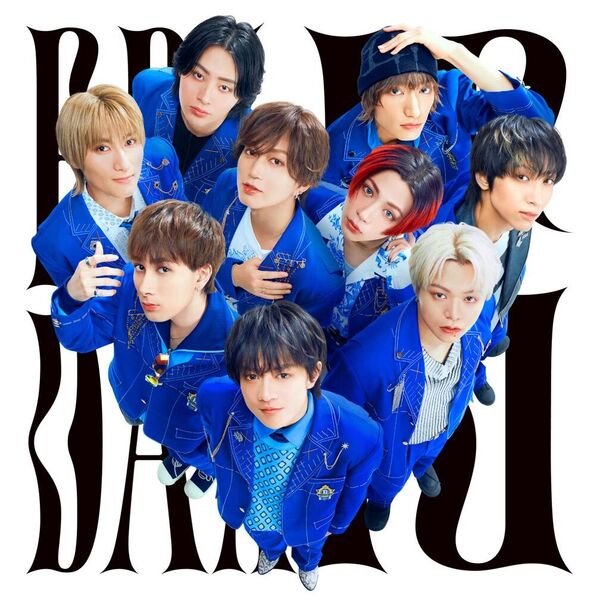 EBiDAN (恵比寿学園男子部)／Yes! 東京（初回限定 SUPER☆DRAGON盤／CD