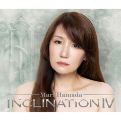 浜田麻里／INCLINATION IV（初回限定盤／2CD＋Blu-ray）（セブンネット限定特典：スマホスリットカード(C)）