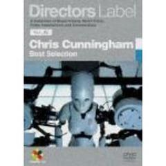 クリス・カニンガム　BEST　SELECTION（ＤＶＤ）