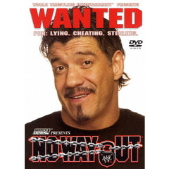 WWE　ノー・ウェイ・アウト2004（ＤＶＤ）