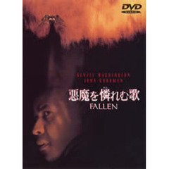 悪魔を憐れむ歌（ＤＶＤ）