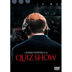 クイズ・ショウ（ＤＶＤ）