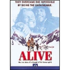 生きてこそ　スペシャル・コレクターズ・エディション（ＤＶＤ）