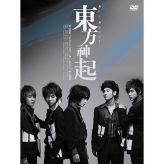 東方神起／All About 東方神起 ＜通常盤＞（ＤＶＤ）