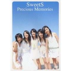 Precious　Memories（ＤＶＤ）