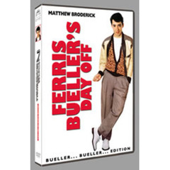 フェリスはある朝突然に　スペシャル・コレクターズ・エディション（ＤＶＤ）