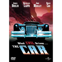 ザ・カー（ＤＶＤ）