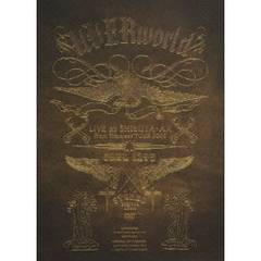 UVERworld／LIVE at SHIBUYA-AX from Timeless TOUR 2006（ＤＶＤ）